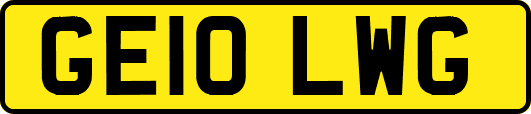 GE10LWG