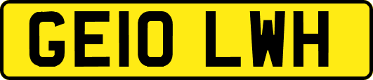 GE10LWH