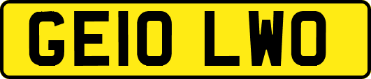 GE10LWO