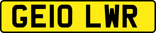 GE10LWR
