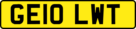 GE10LWT