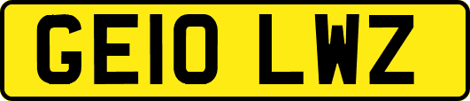 GE10LWZ