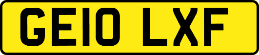 GE10LXF