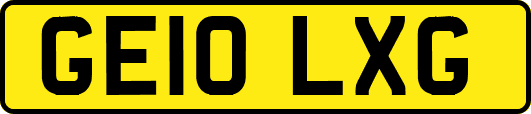 GE10LXG