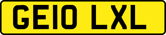 GE10LXL
