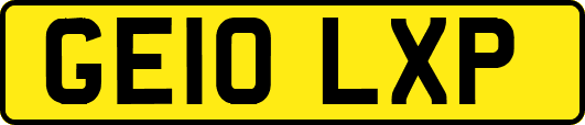 GE10LXP