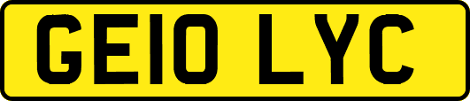 GE10LYC