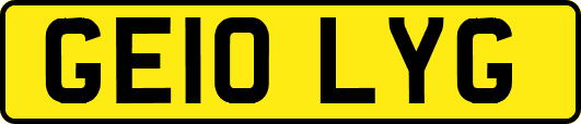 GE10LYG