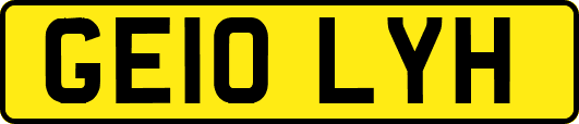 GE10LYH