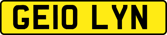 GE10LYN