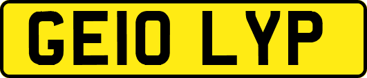 GE10LYP