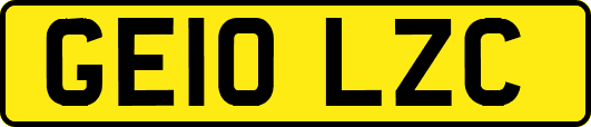 GE10LZC