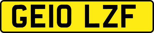 GE10LZF