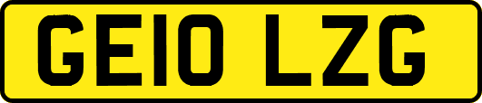 GE10LZG