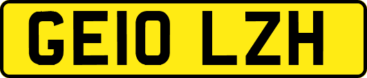 GE10LZH