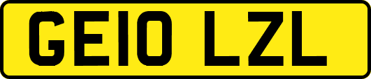 GE10LZL