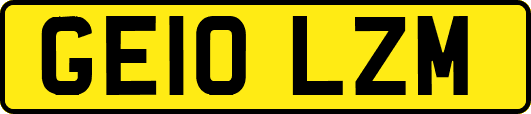 GE10LZM