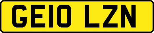 GE10LZN