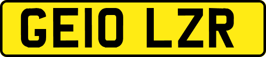 GE10LZR