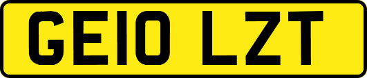 GE10LZT