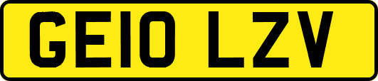 GE10LZV