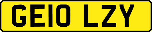 GE10LZY