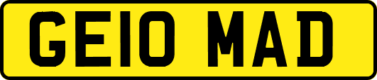 GE10MAD