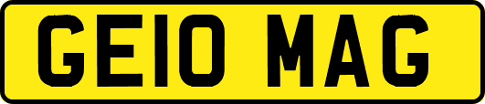 GE10MAG