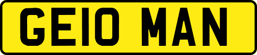 GE10MAN