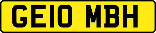 GE10MBH