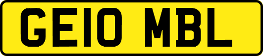 GE10MBL