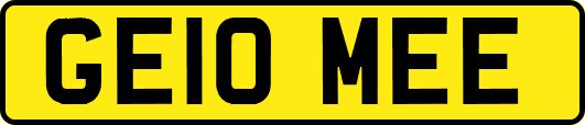 GE10MEE