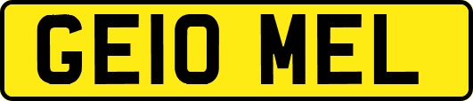 GE10MEL