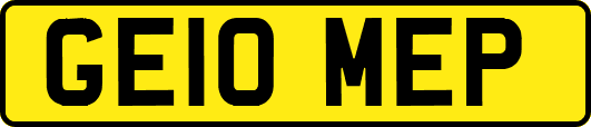 GE10MEP