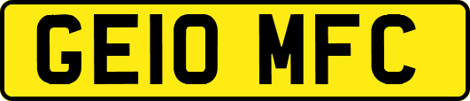 GE10MFC