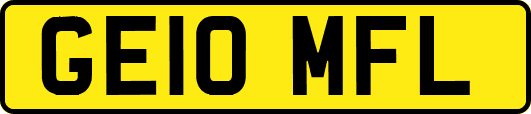 GE10MFL