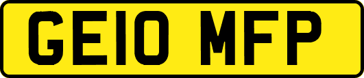 GE10MFP