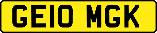GE10MGK