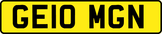 GE10MGN