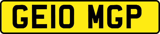 GE10MGP