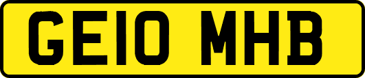 GE10MHB