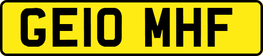 GE10MHF