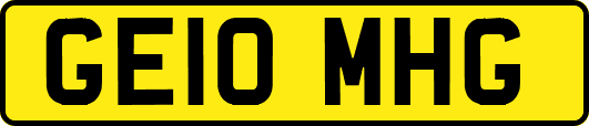 GE10MHG