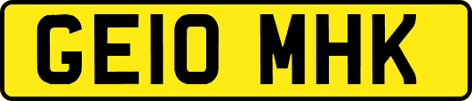 GE10MHK