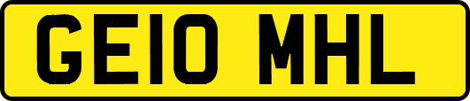 GE10MHL