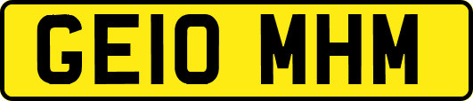 GE10MHM