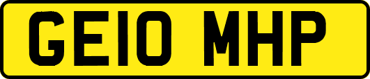 GE10MHP