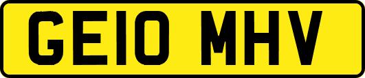 GE10MHV