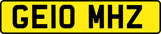 GE10MHZ