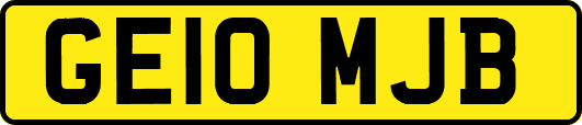 GE10MJB